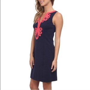 Lilly Pulitzer Janice Shift M